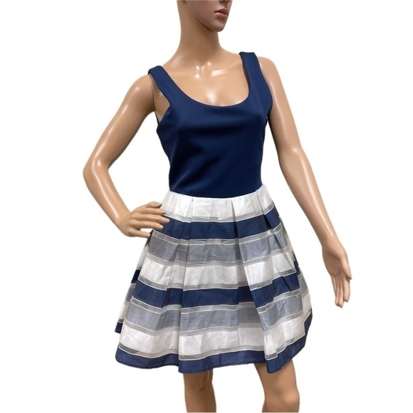TEEZEME Dress - Picture 1 of 9